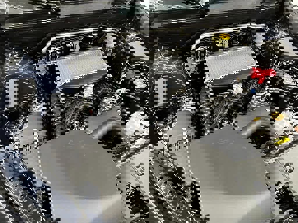 New 2025 Subaru Ascent Onyx Edition image 11