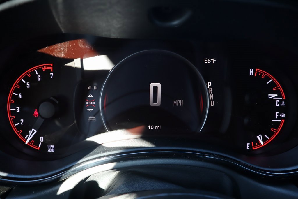 New 2026 Dodge Durango GT w/ Blacktop Package image 4