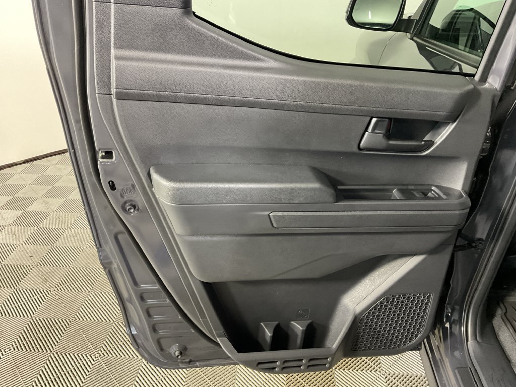 New 2026 Toyota Tacoma SR5 AWD/4WD image 13