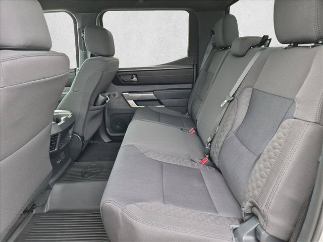 New 2026 Toyota Tundra SR5 w/ SR5 Convenience Package RWD image 15