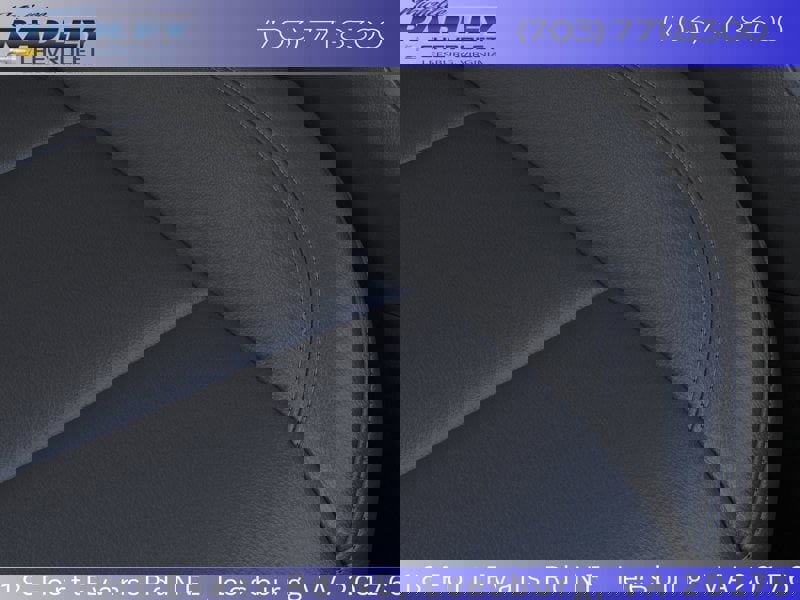 New 2026 Chevrolet Silverado 1500 RST w/ Redline Edition image 23