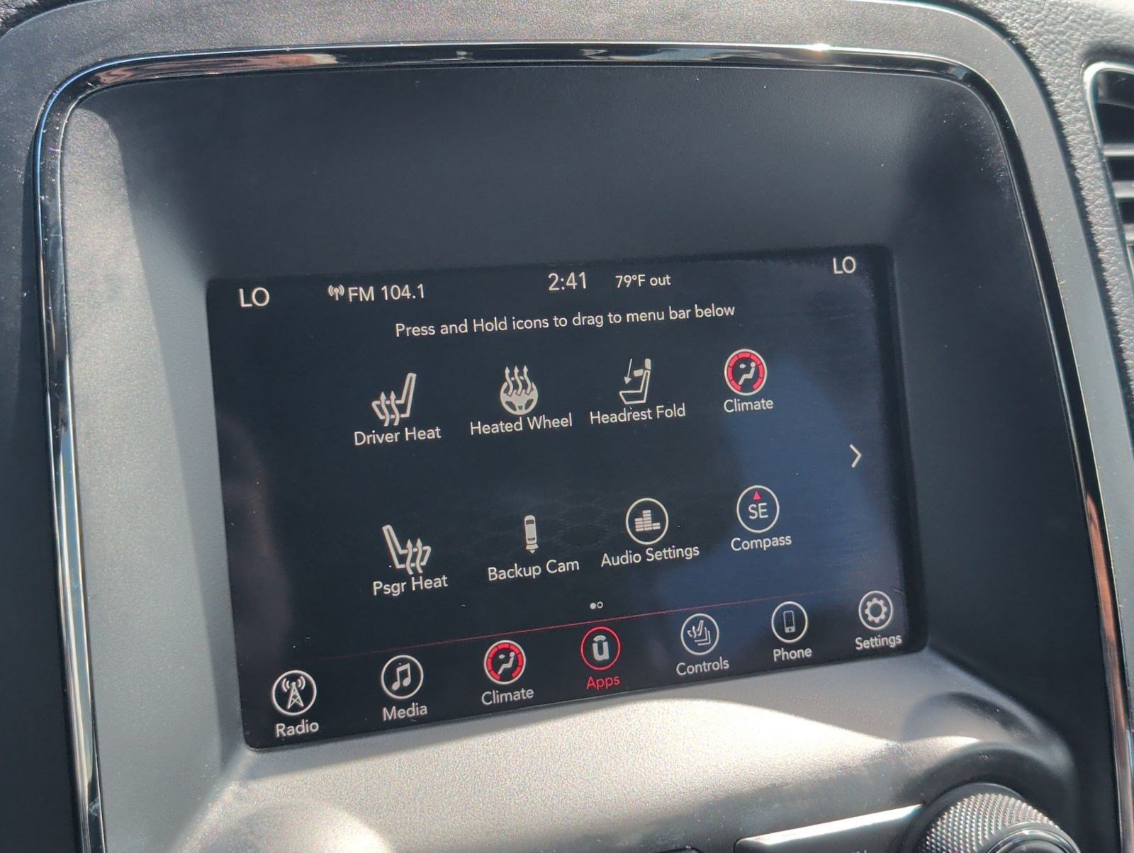 Used 2019 Dodge Durango GT AWD/4WD image 18