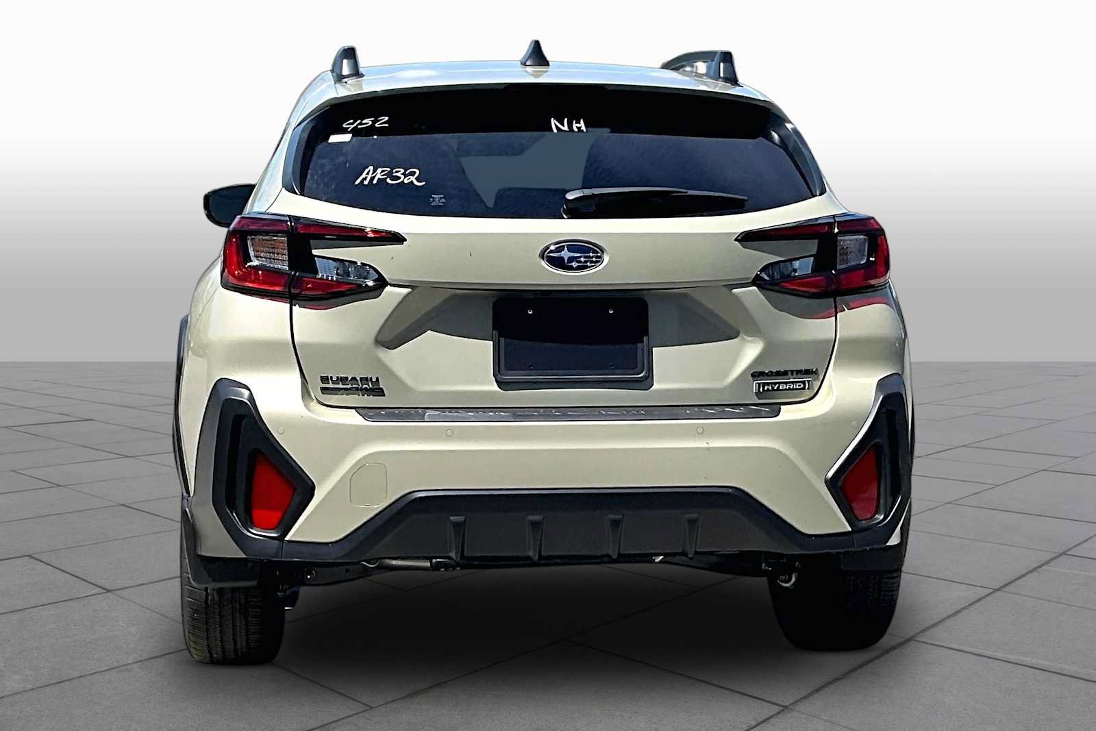 New 2026 Subaru Crosstrek 2.5i Limited AWD/4WD image 4