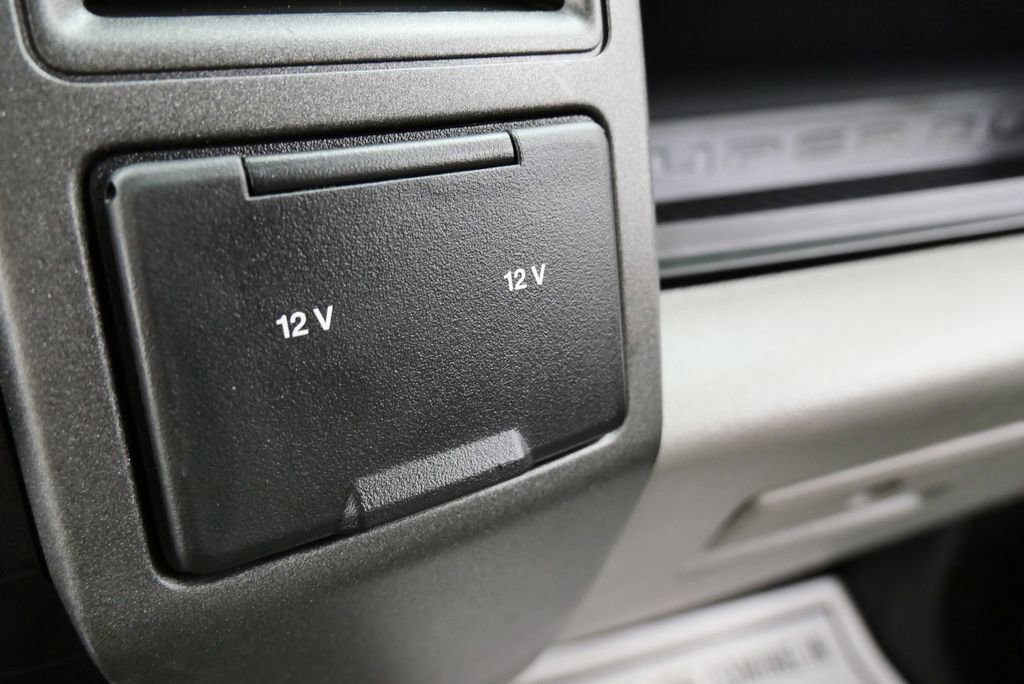 Used 2022 Ford F250 XL w/ STX Appearance Package image 32