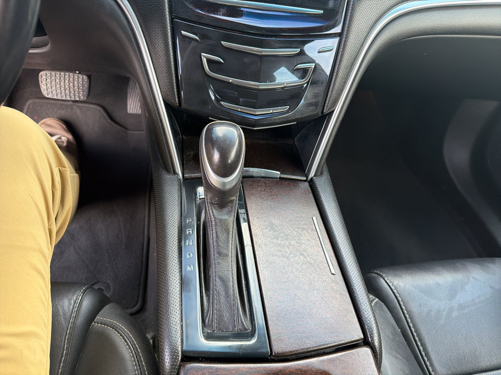 Used 2019 Cadillac XTS Luxury FWD image 17