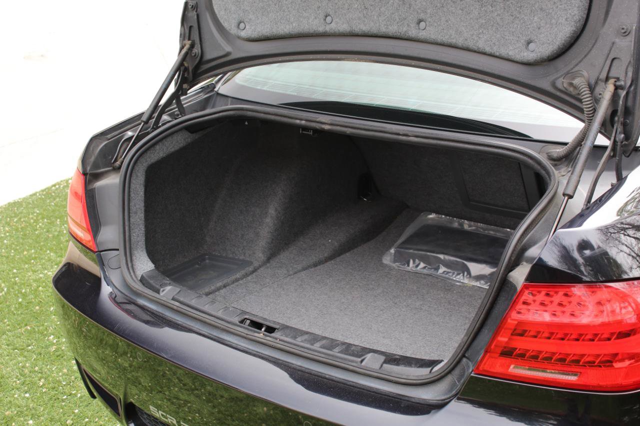 Used 2011 BMW M3 Coupe RWD image 50