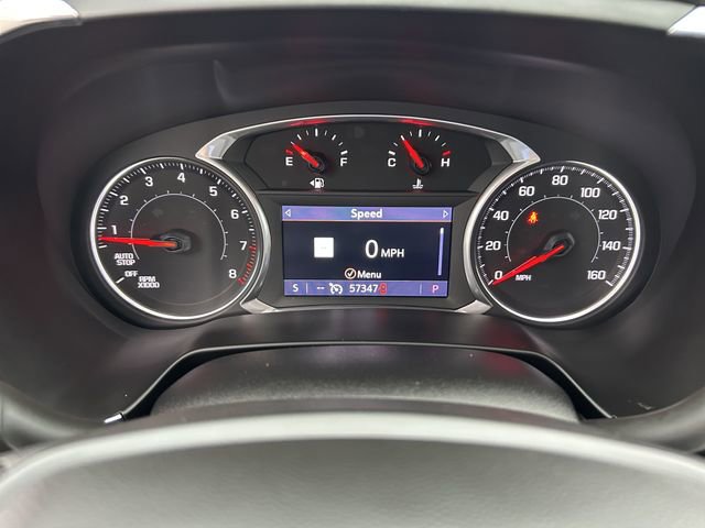 Used 2022 Chevrolet Blazer LT w/ Redline Edition image 13