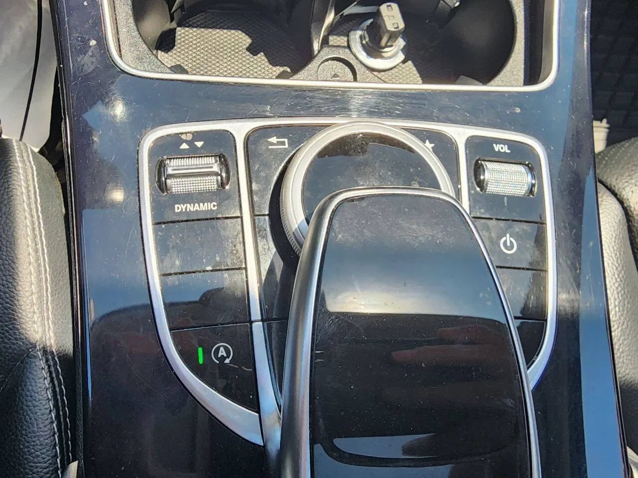 Used 2016 Mercedes-Benz C 300 4MATIC Sedan image 25