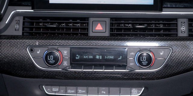 Used 2024 Audi S5 Premium Plus AWD/4WD image 17