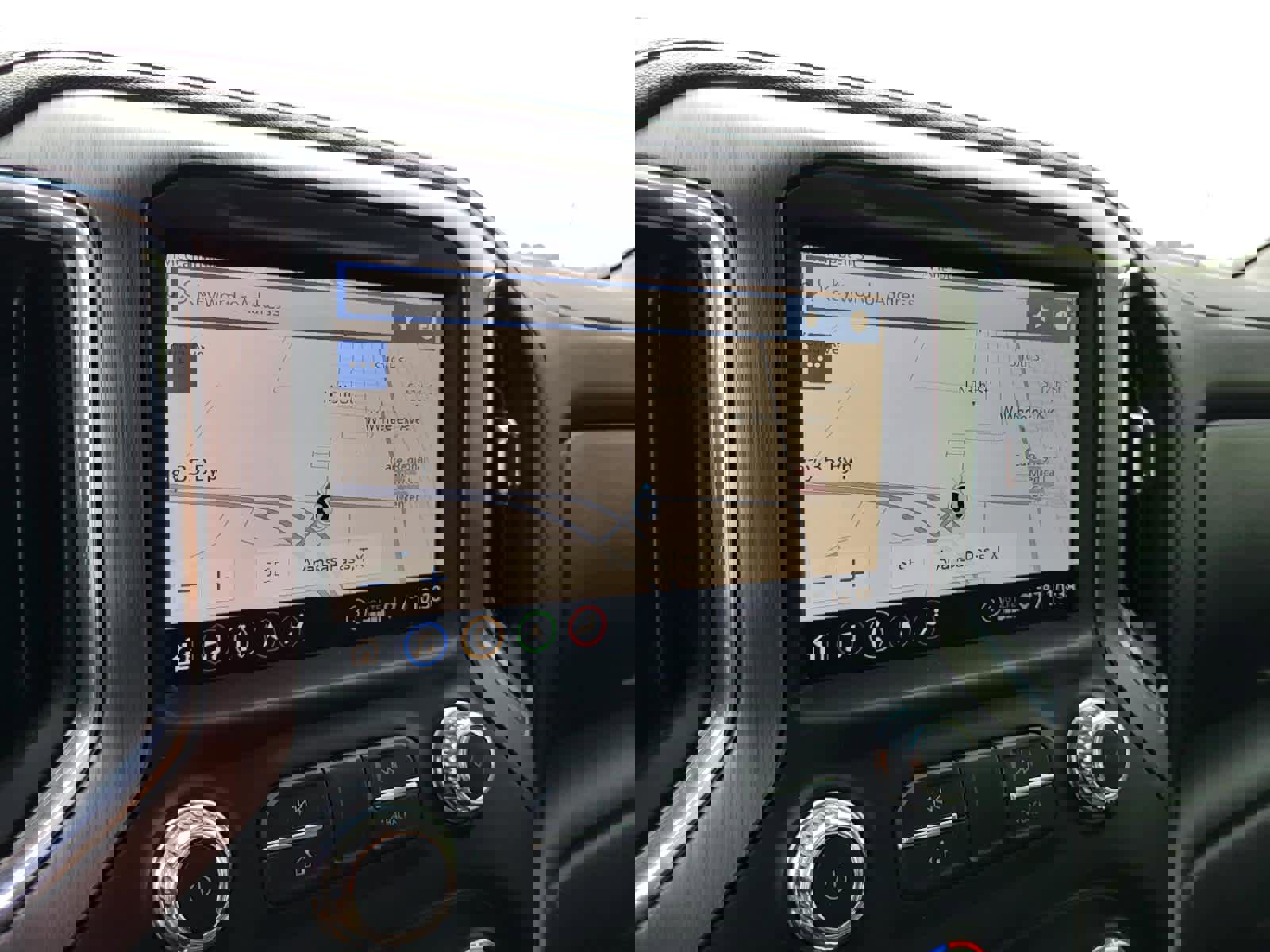 Used 2020 GMC Sierra 1500 Denali w/ Technology Package image 22