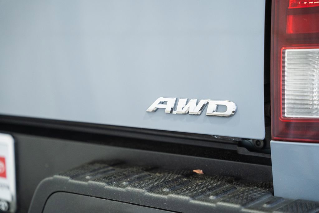 Used 2023 Honda Ridgeline RTL image 7