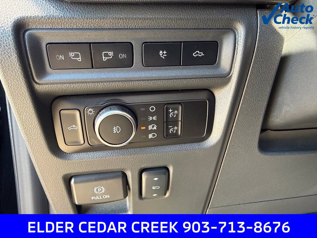 Used 2024 Ford F150 Raptor AWD/4WD image 28