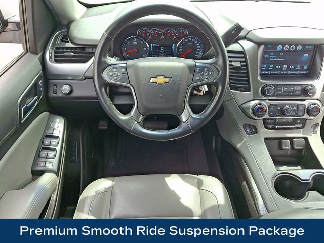 Used 2019 Chevrolet Tahoe LT RWD image 3