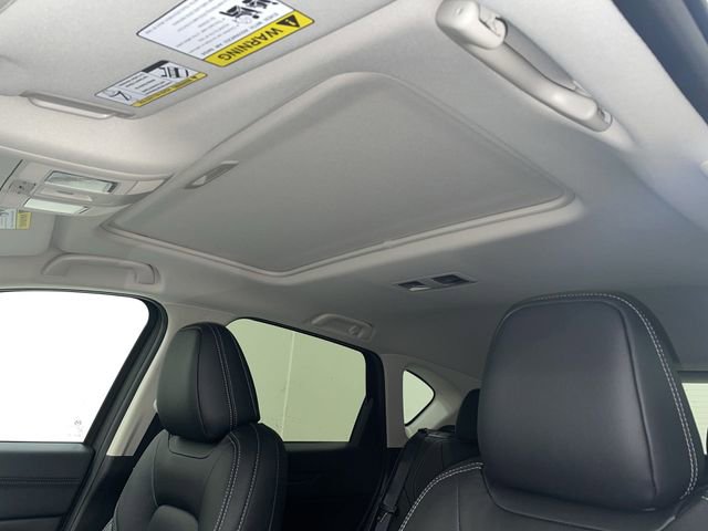New 2025 MAZDA CX-5 AWD 2.5 S w/ Premium Plus Pkg image 24