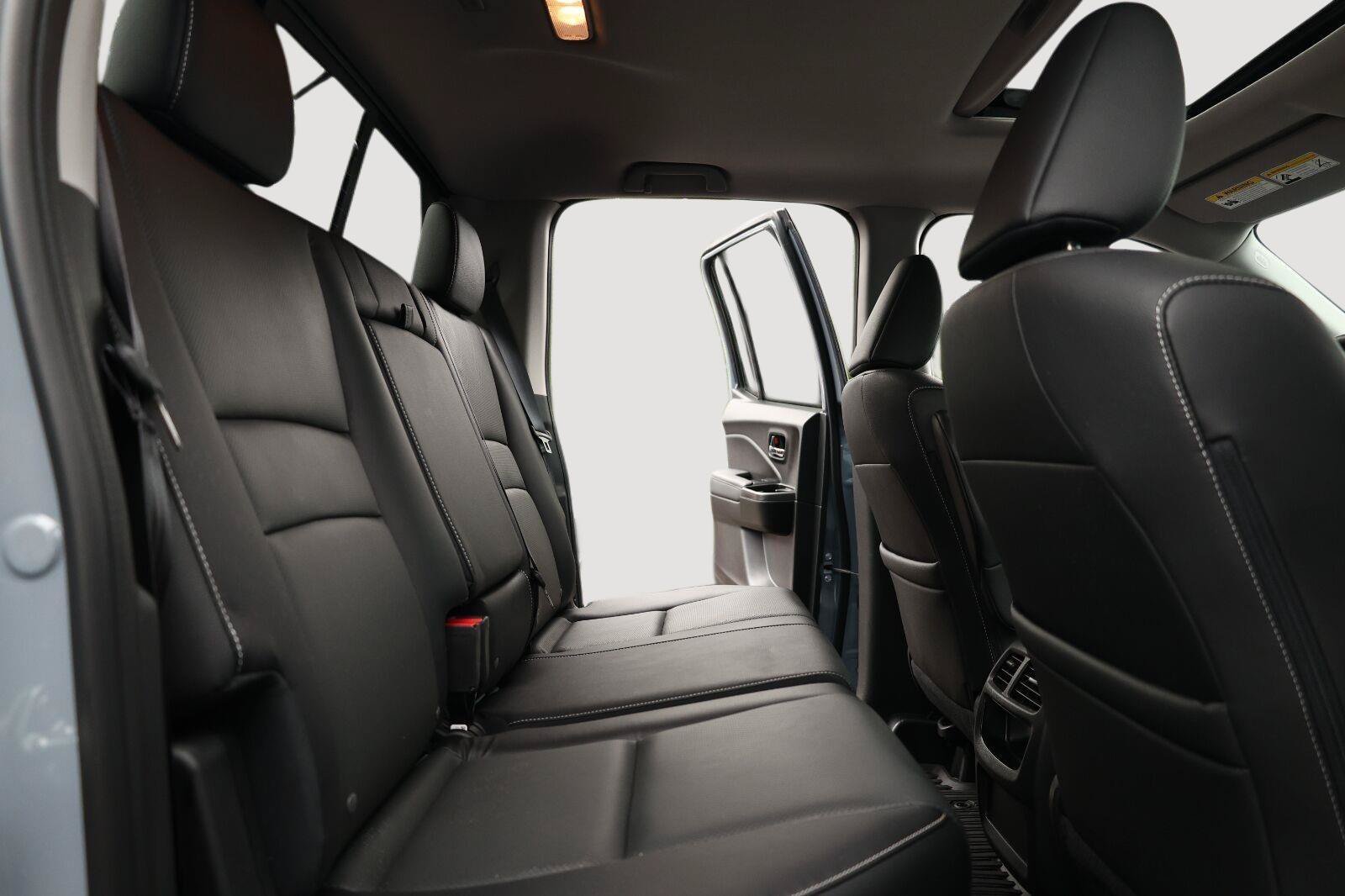 Used 2023 Honda Ridgeline RTL-E image 22