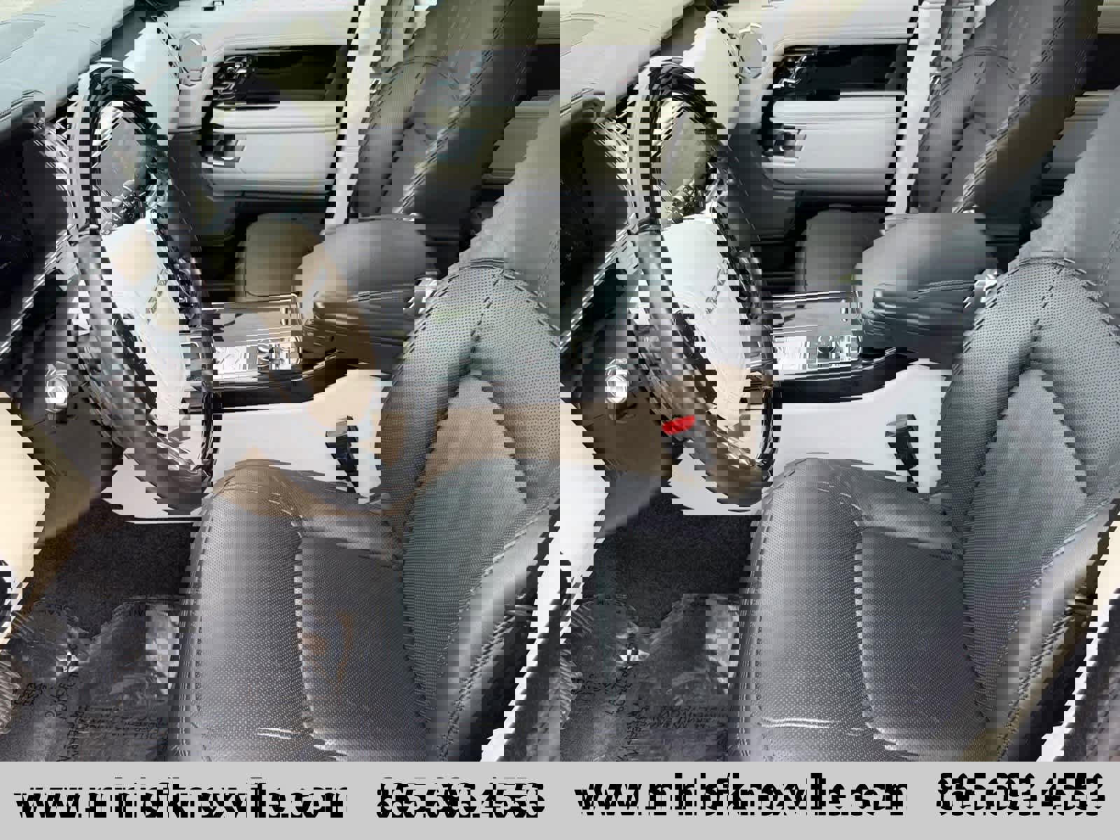 Used 2020 Land Rover Range Rover HSE image 11