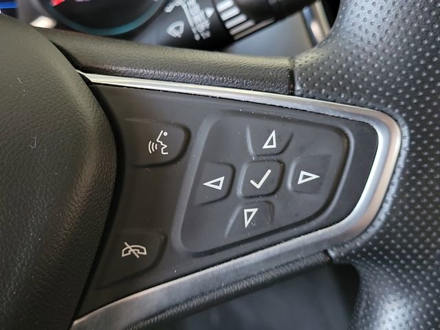 Used 2022 Chevrolet Equinox LT image 24