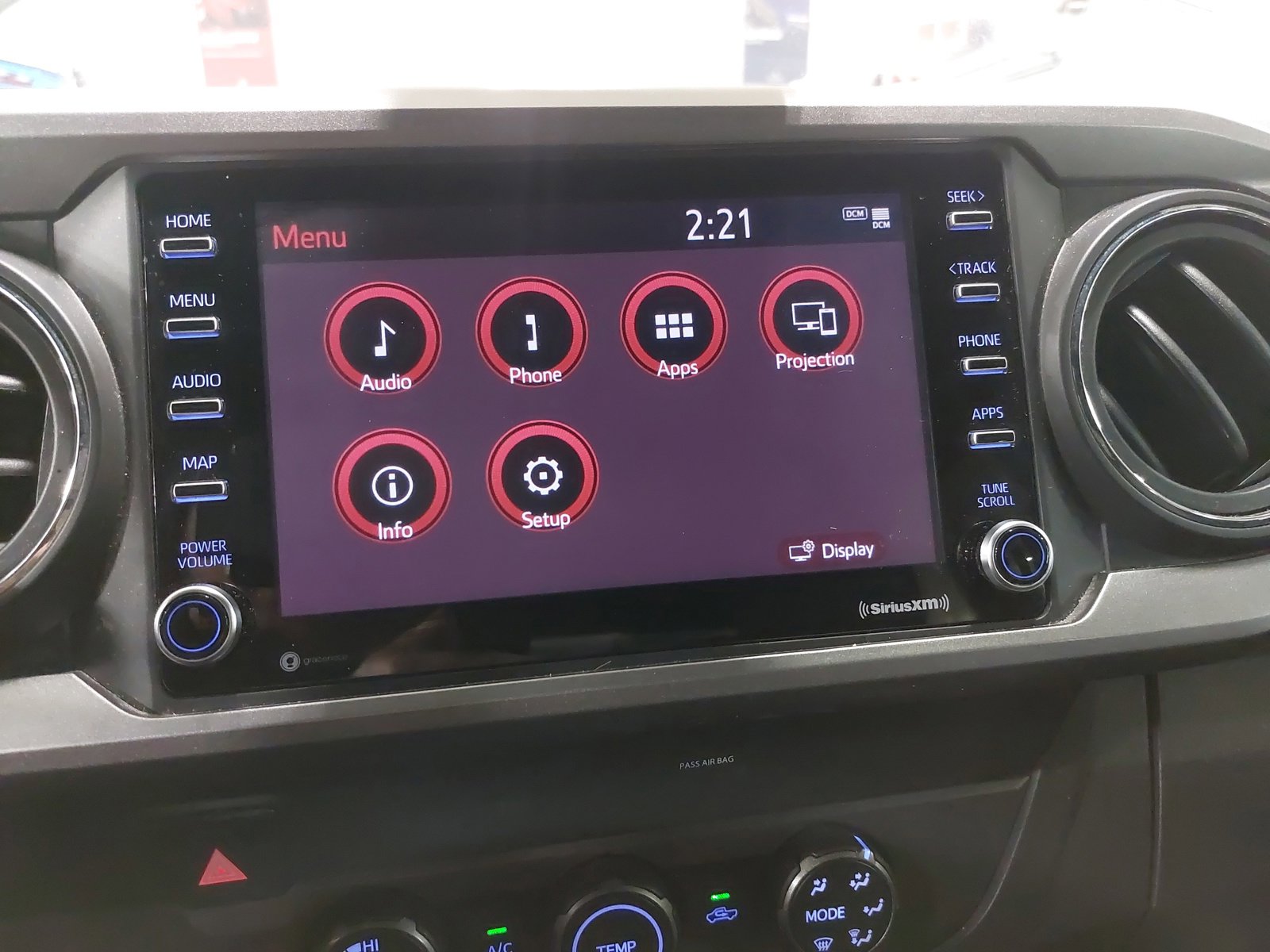 Used 2020 Toyota Tacoma TRD Sport image 22