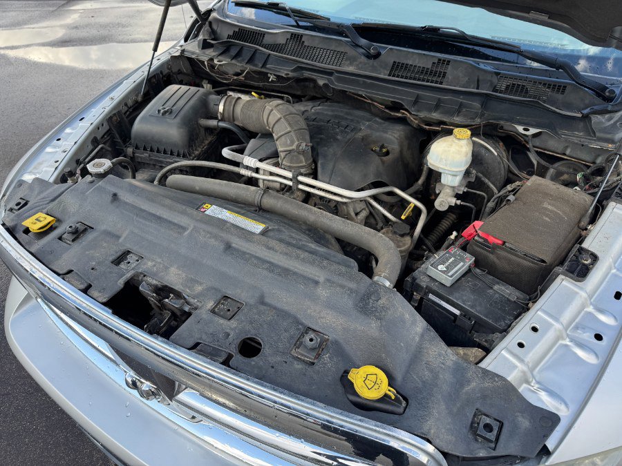 Used 2010 Dodge Ram 1500 Truck SLT image 21