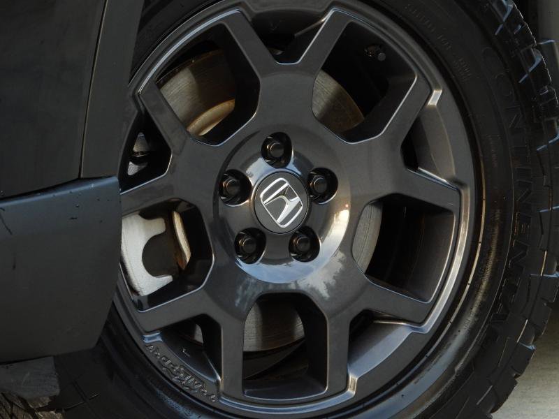 Used 2025 Honda Pilot TrailSport image 6