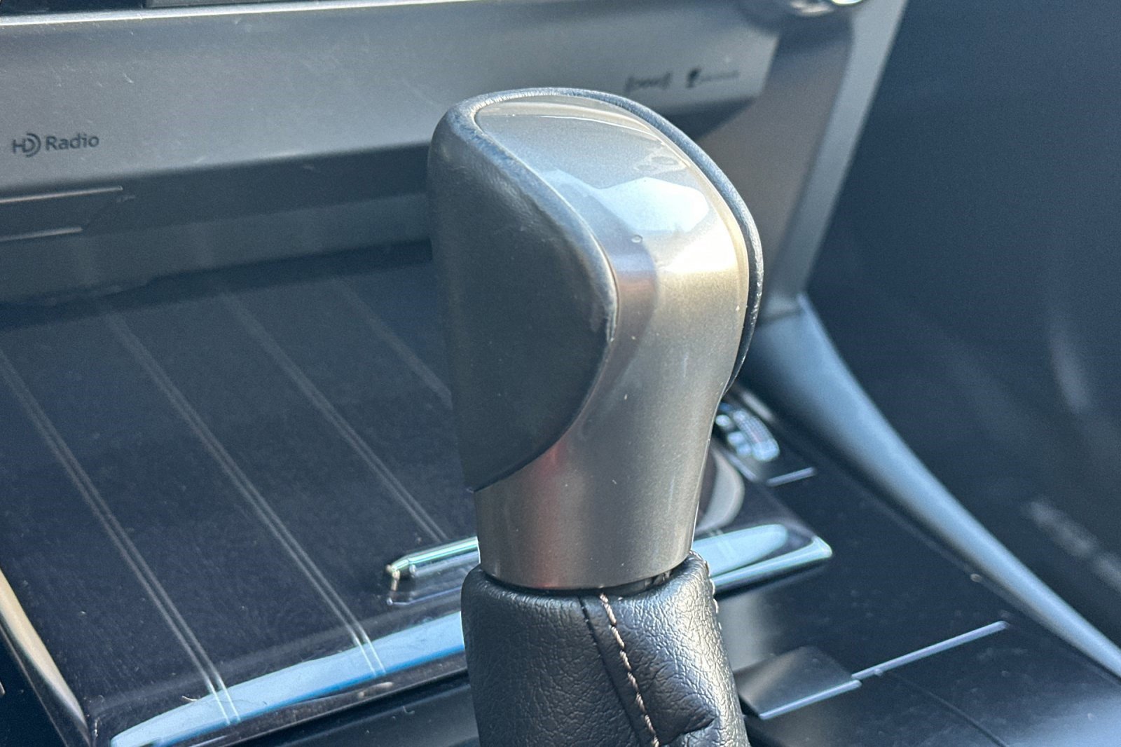 Certified 2021 Lexus GX 460 Premium w/ Premium Package image 28