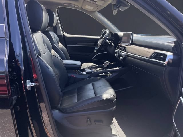 Used 2022 Kia Telluride SX AWD/4WD image 15