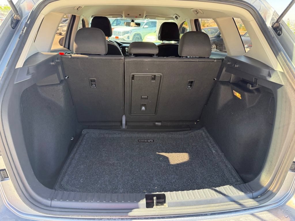 Used 2023 Volkswagen Taos S FWD image 20