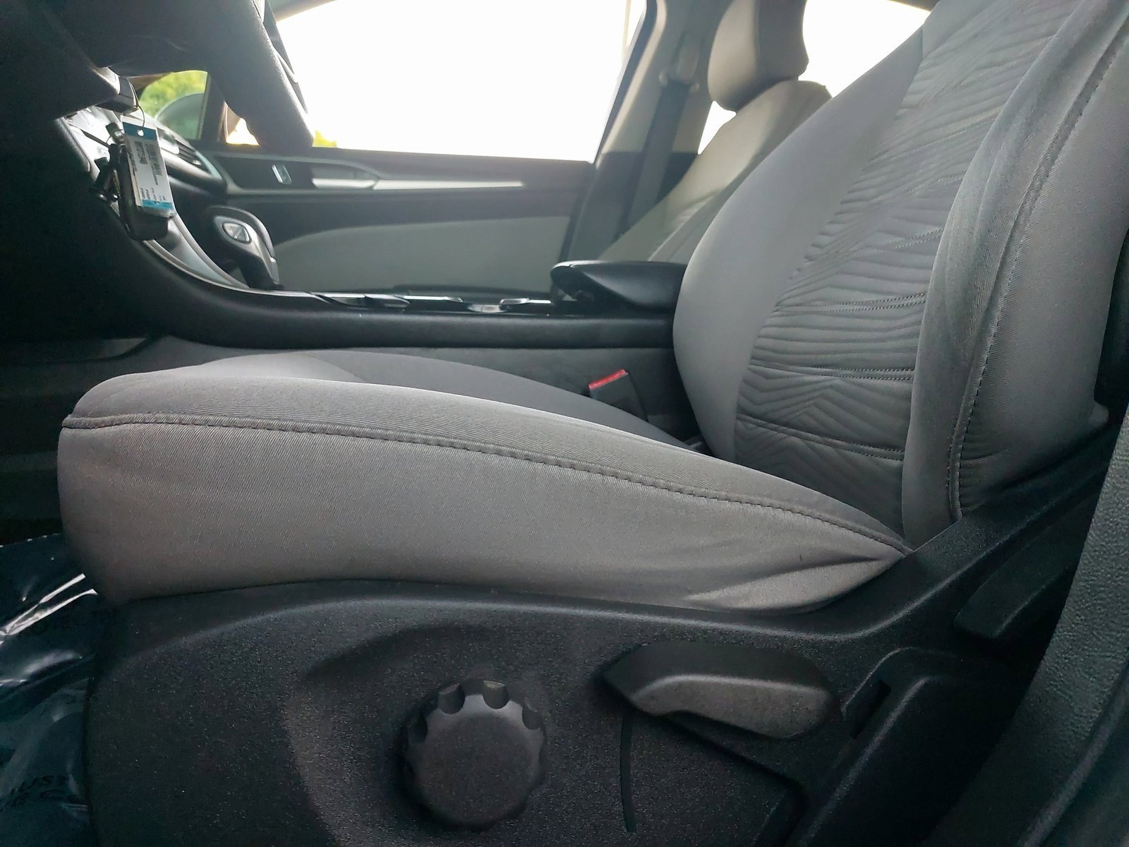 Used 2016 Ford Fusion S w/ Equipment Group 101A image 66