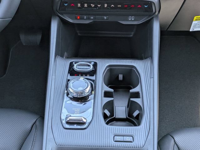 New 2026 Jeep Cherokee Overland AWD/4WD image 19