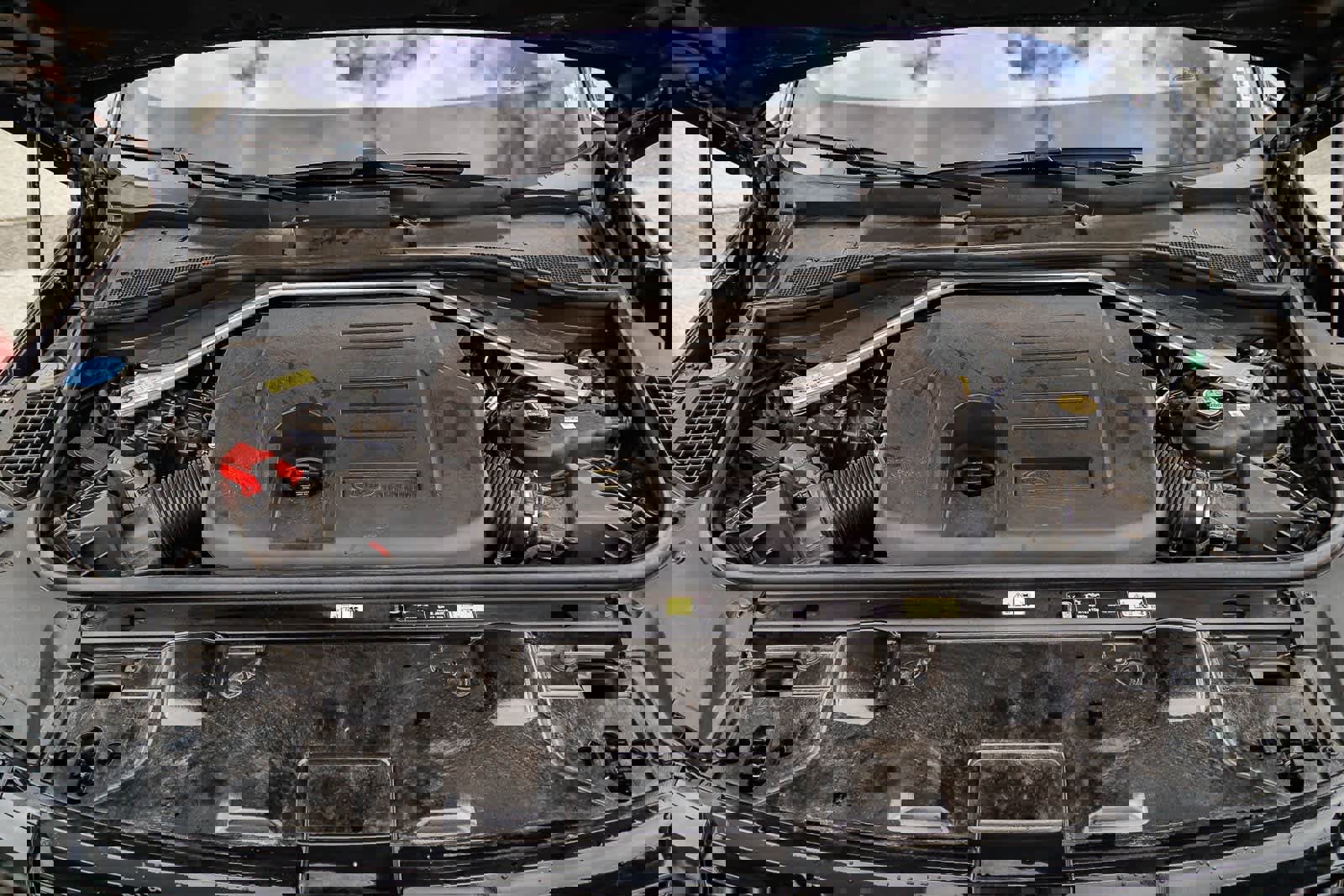 Used 2023 Land Rover Range Rover SE image 30