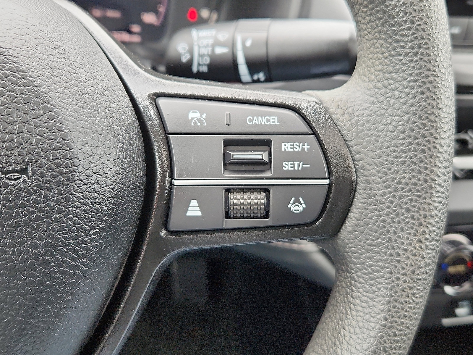 Used 2024 Honda Accord EX image 21