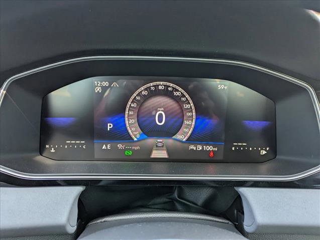 New 2026 Volkswagen Jetta SE image 16