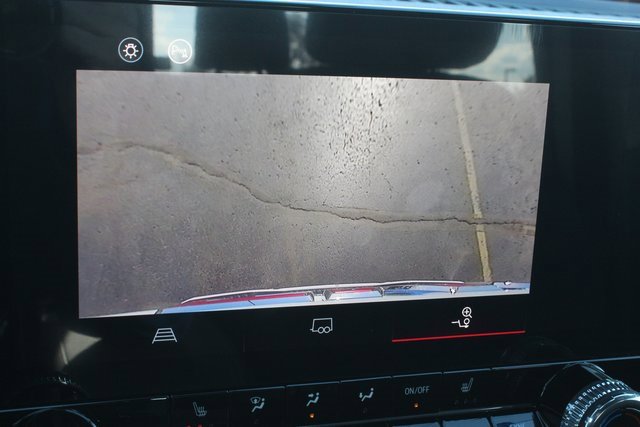 New 2025 GMC Canyon Elevation w/ Convenience Package image 40