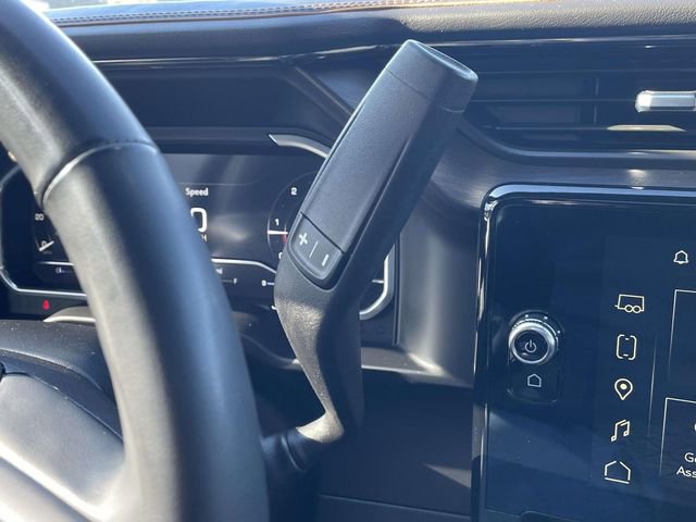 Used 2024 GMC Sierra 2500 AT4 w/ AT4 Preferred Package image 26