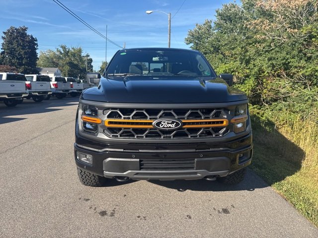New 2025 Ford F150 Tremor image 13