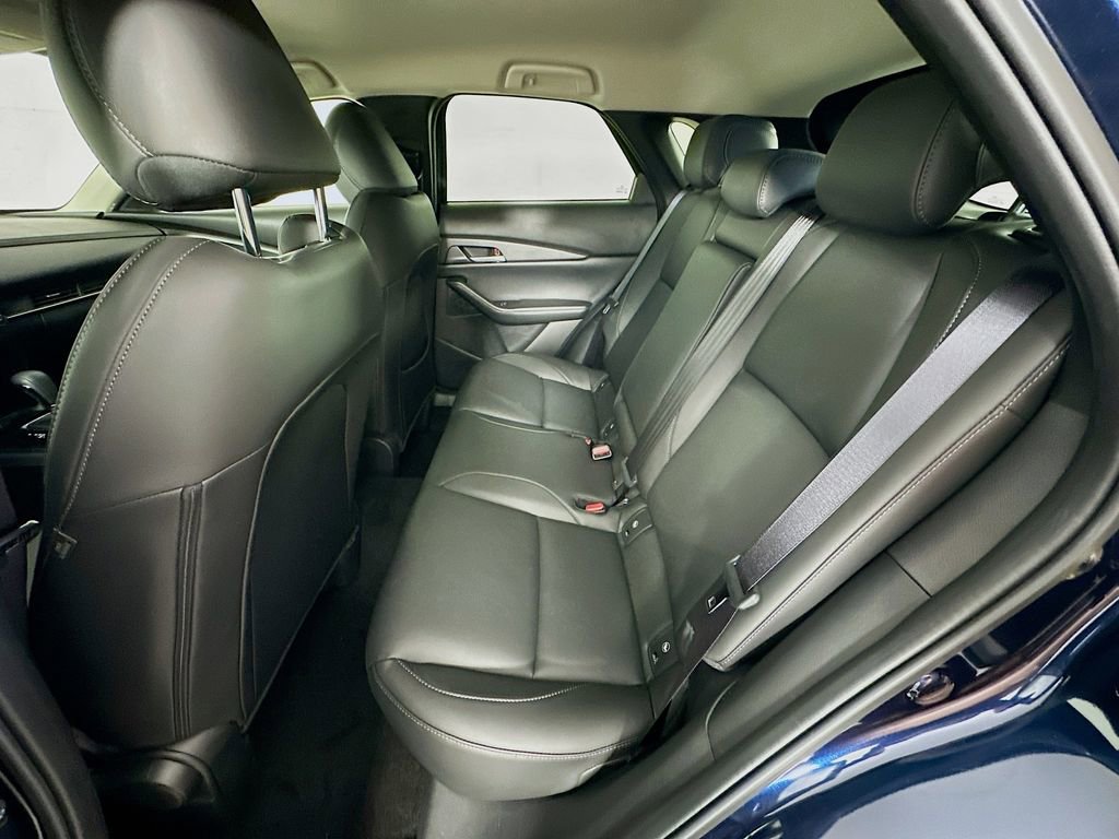 New 2025 MAZDA CX-30 AWD 2.5 S w/ Select Sport Pkg image 30