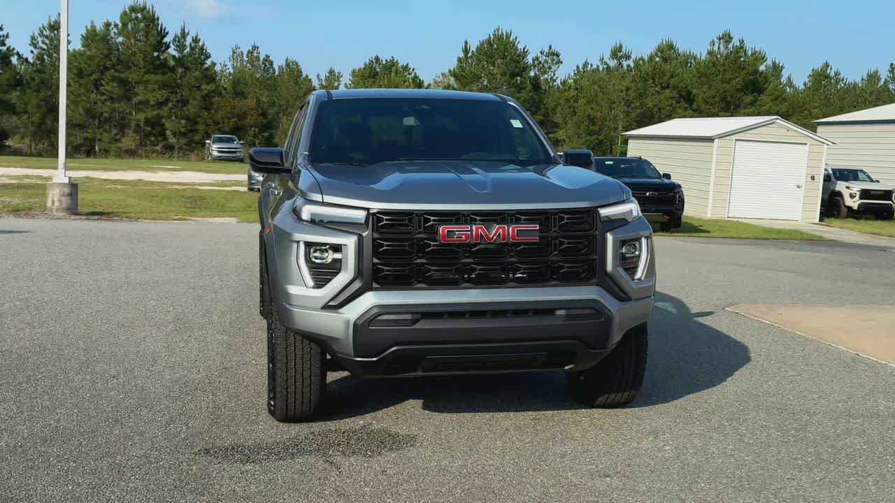 New 2026 GMC Canyon Elevation RWD image 3
