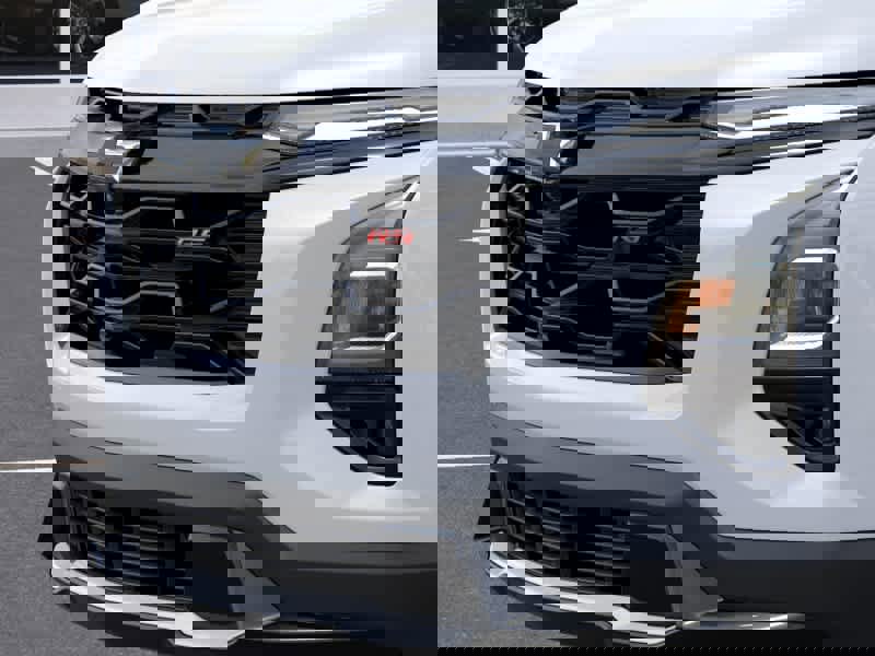 New 2026 Chevrolet Equinox RS AWD/4WD image 13