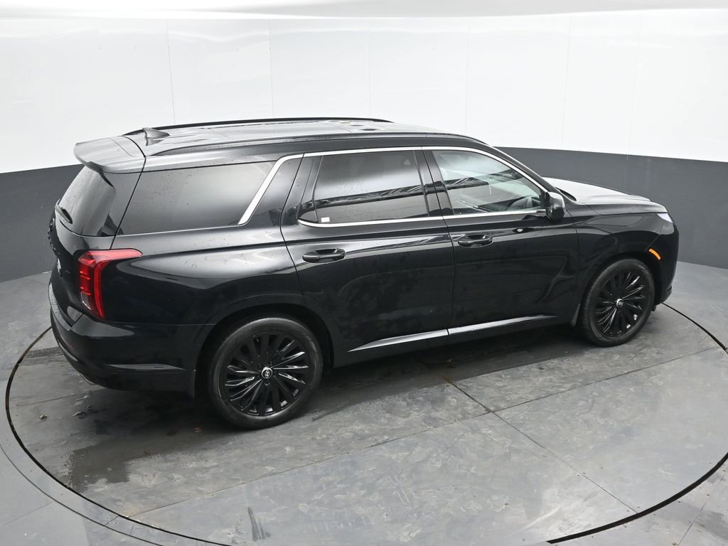 Used 2024 Hyundai Palisade Calligraphy image 31
