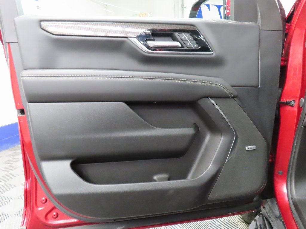 Used 2025 GMC Yukon Elevation w/ LPO, Floor Liner Package image 54