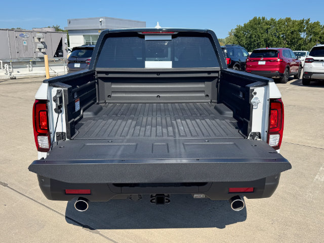 New 2026 Honda Ridgeline TrailSport image 8