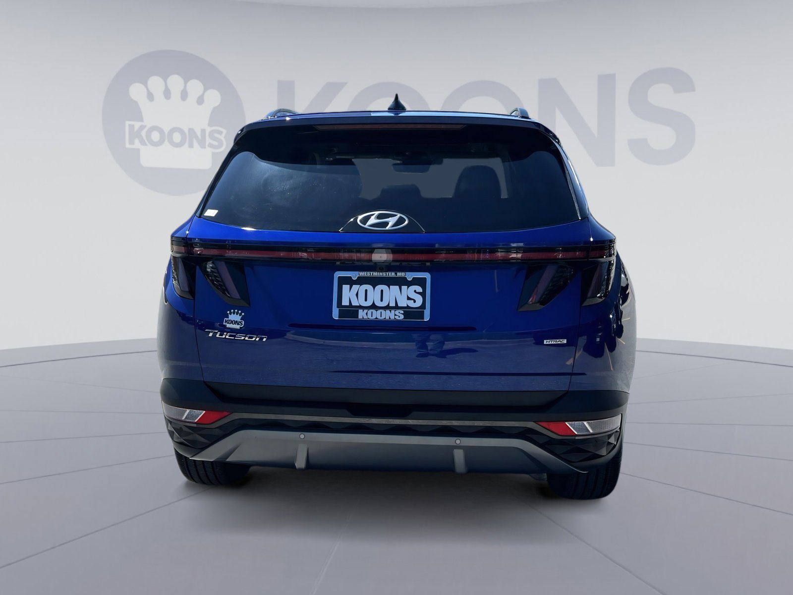 Used 2024 Hyundai Tucson Limited image 5