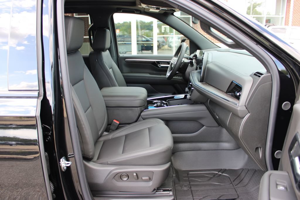 New 2026 Chevrolet Tahoe Z71 w/ Z71 Off-Road Package AWD/4WD image 56