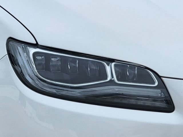 Used 2019 Lincoln MKZ Reserve w/ Luxury Package image 16