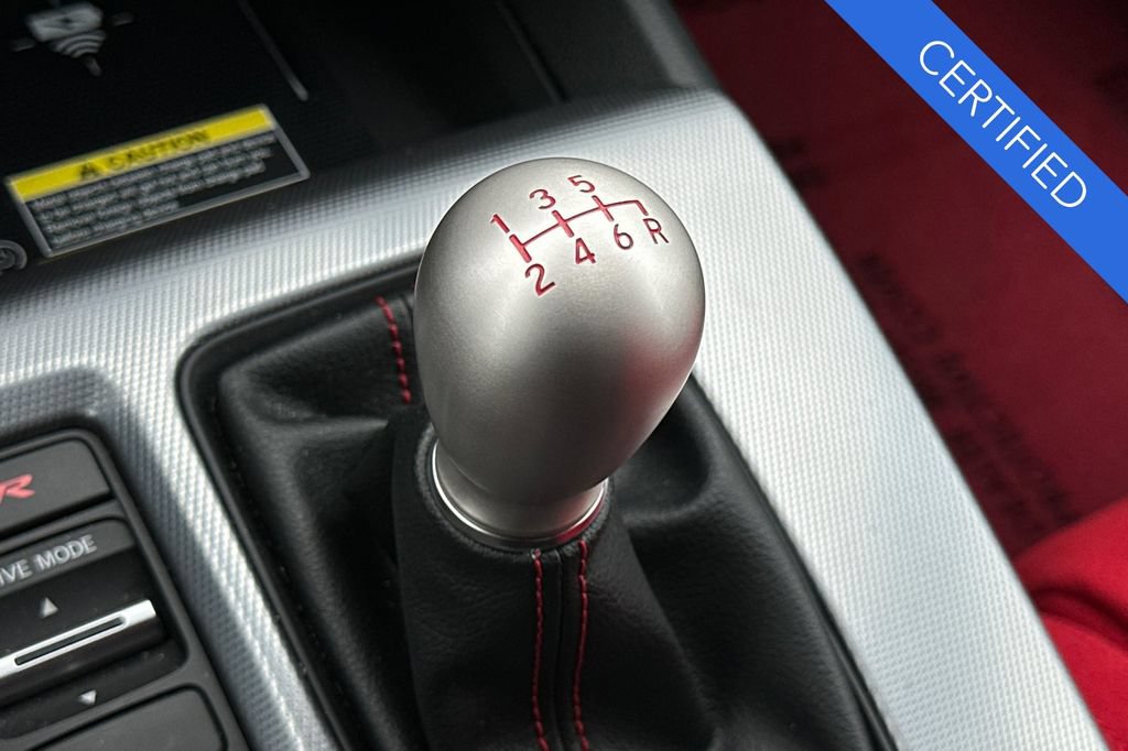 Certified 2025 Honda Civic Type R image 25