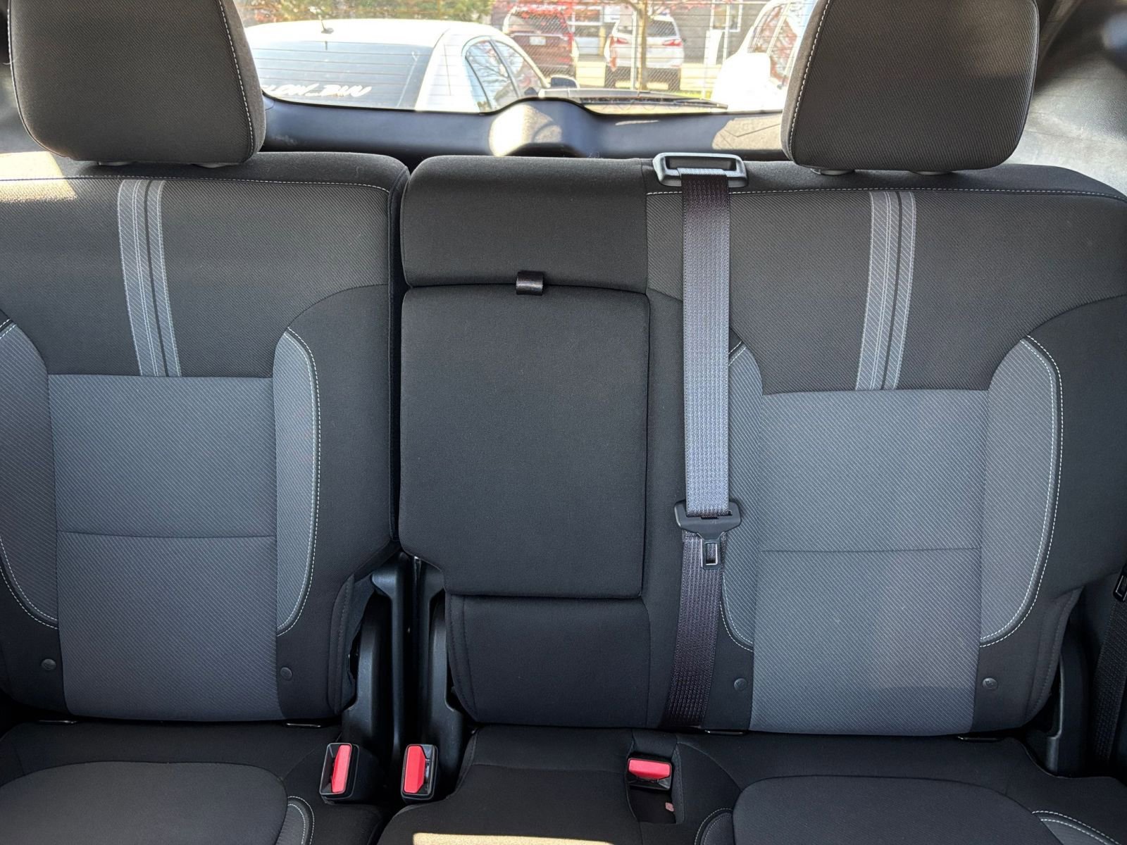 Used 2025 Chevrolet Blazer LT image 40