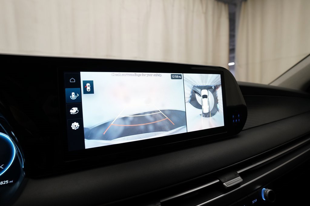 Used 2024 Hyundai Palisade Limited image 20