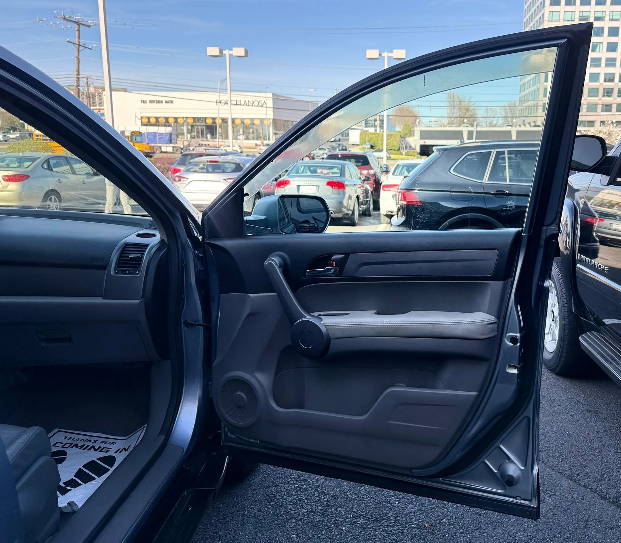 Used 2008 Honda CR-V EX-L image 30