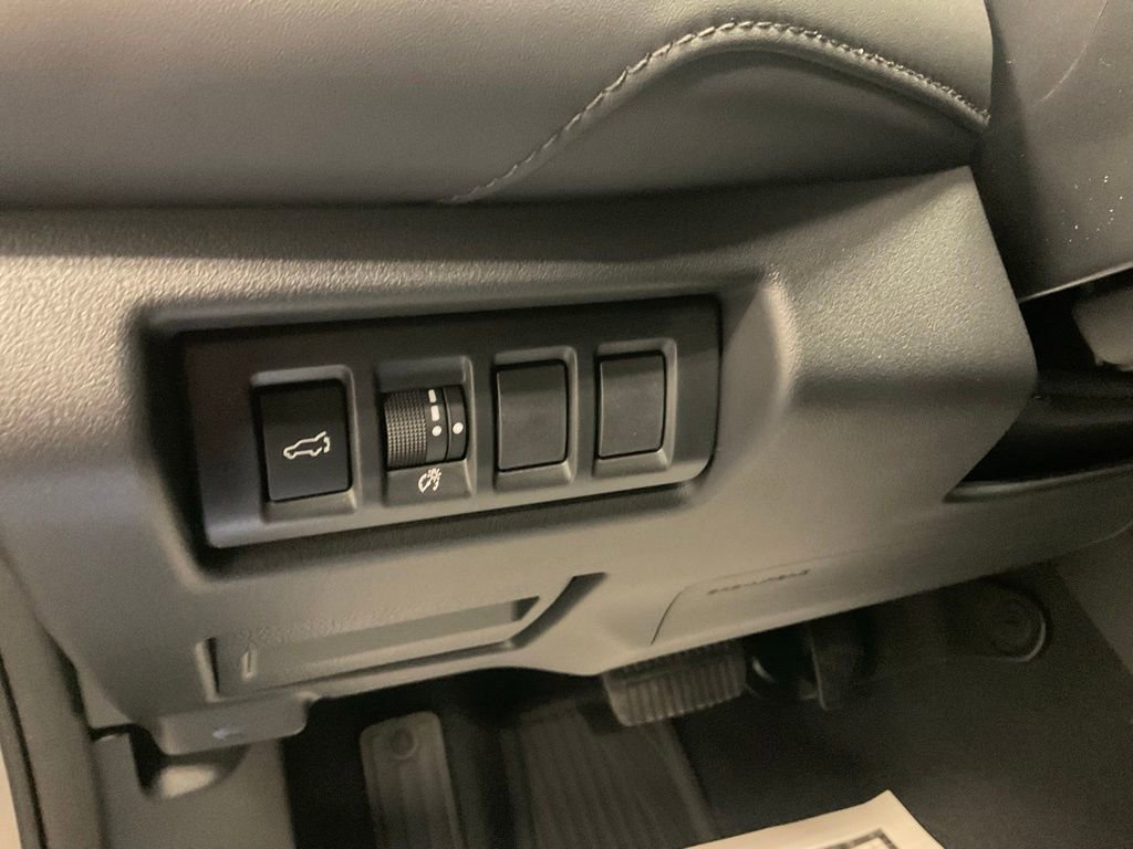 New 2026 Subaru Outback Wilderness AWD/4WD image 13