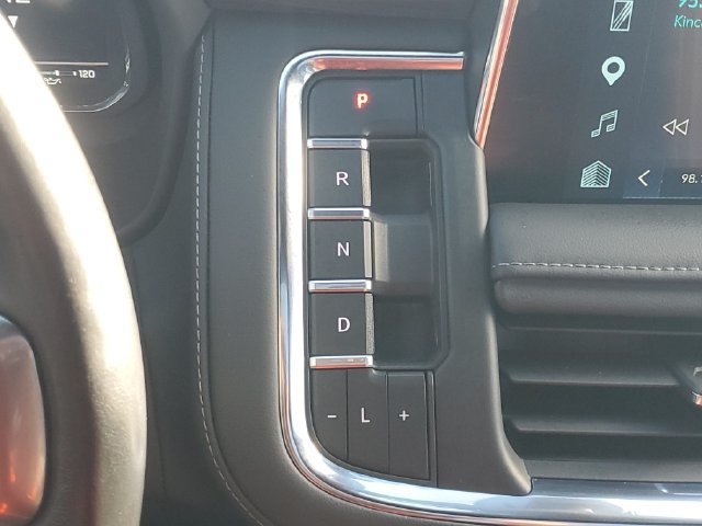 Certified 2022 Chevrolet Tahoe LT w/ LT Signature Package AWD/4WD image 26